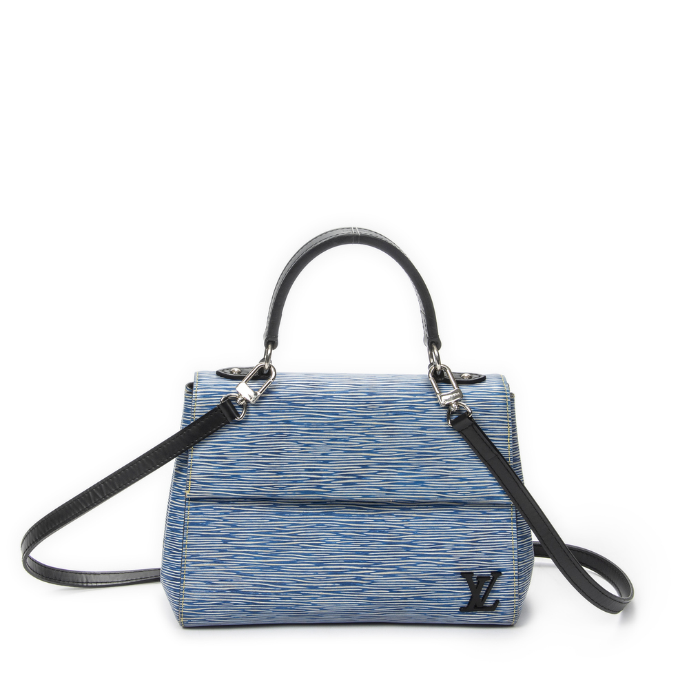 Louis Vuitton Sac Cluny BB